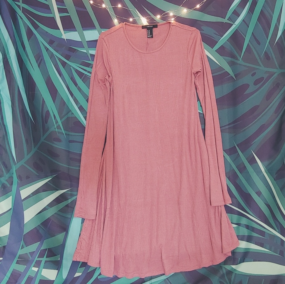 Forever 21 Shift Dress